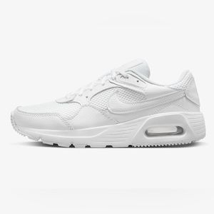 NEW White NIKE Air Max SC Women’s Sz 6